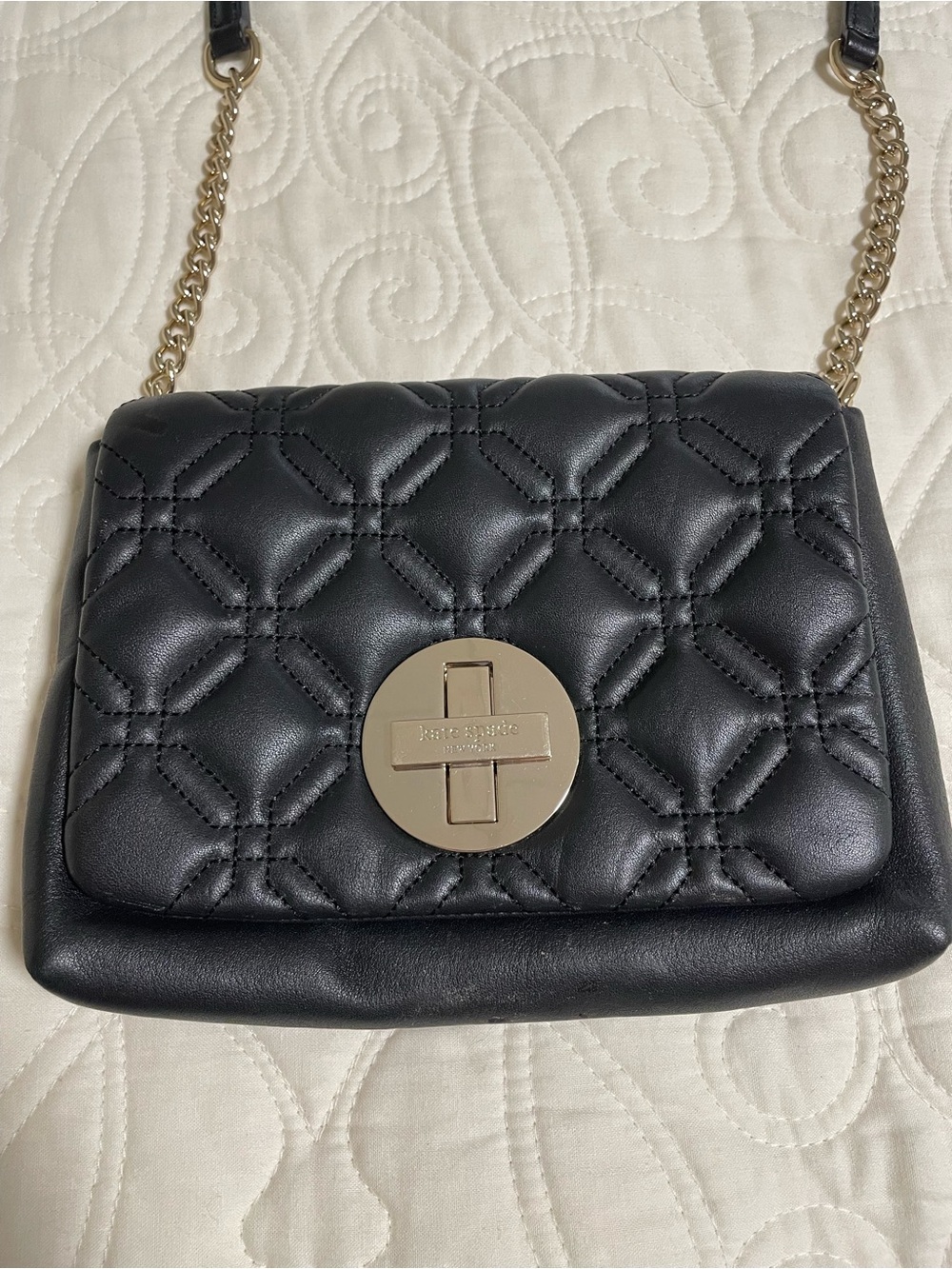 Kate Spade evening bag - Picture 3 of 8